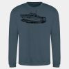 Men's Sweatshirt  Thumbnail
