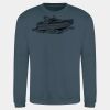 Men's Sweatshirt  Thumbnail