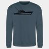 Men's Sweatshirt  Thumbnail
