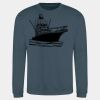 Men's Sweatshirt  Thumbnail