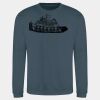Men's Sweatshirt  Thumbnail