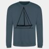 Men's Sweatshirt  Thumbnail