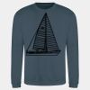 Men's Sweatshirt  Thumbnail