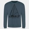 Men's Sweatshirt  Thumbnail