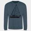 Men's Sweatshirt  Thumbnail