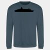 Men's Sweatshirt  Thumbnail