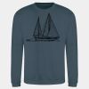 Men's Sweatshirt  Thumbnail