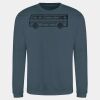 Men's Sweatshirt  Thumbnail