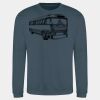 Men's Sweatshirt  Thumbnail