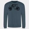 Men's Sweatshirt  Thumbnail