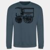 Men's Sweatshirt  Thumbnail