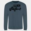 Men's Sweatshirt  Thumbnail