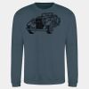 Men's Sweatshirt  Thumbnail