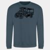 Men's Sweatshirt  Thumbnail