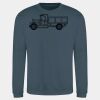 Men's Sweatshirt  Thumbnail