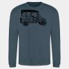 Men's Sweatshirt  Thumbnail