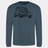 Men's Sweatshirt  Thumbnail