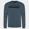 Men's Sweatshirt  Thumbnail