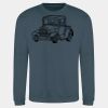 Men's Sweatshirt  Thumbnail
