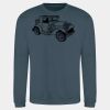 Men's Sweatshirt  Thumbnail