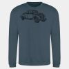 Men's Sweatshirt  Thumbnail
