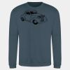 Men's Sweatshirt  Thumbnail