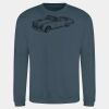 Men's Sweatshirt  Thumbnail