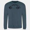 Men's Sweatshirt  Thumbnail
