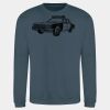 Men's Sweatshirt  Thumbnail