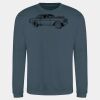 Men's Sweatshirt  Thumbnail
