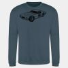 Men's Sweatshirt  Thumbnail