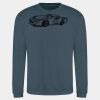 Men's Sweatshirt  Thumbnail