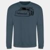Men's Sweatshirt  Thumbnail