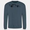 Men's Sweatshirt  Thumbnail
