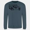 Men's Sweatshirt  Thumbnail