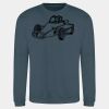 Men's Sweatshirt  Thumbnail
