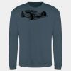 Men's Sweatshirt  Thumbnail