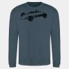Men's Sweatshirt  Thumbnail