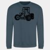 Men's Sweatshirt  Thumbnail