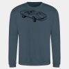 Men's Sweatshirt  Thumbnail
