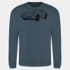 Men's Sweatshirt  Thumbnail