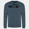 Men's Sweatshirt  Thumbnail