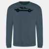 Men's Sweatshirt  Thumbnail