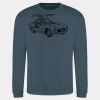 Men's Sweatshirt  Thumbnail