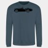 Men's Sweatshirt  Thumbnail