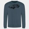 Men's Sweatshirt  Thumbnail