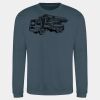 Men's Sweatshirt  Thumbnail