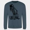 Men's Sweatshirt  Thumbnail