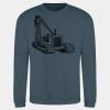 Men's Sweatshirt  Thumbnail