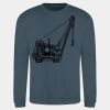 Men's Sweatshirt  Thumbnail